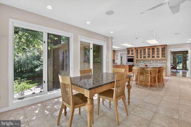 10801 BALANTRE LN, Potomac, MD 20854