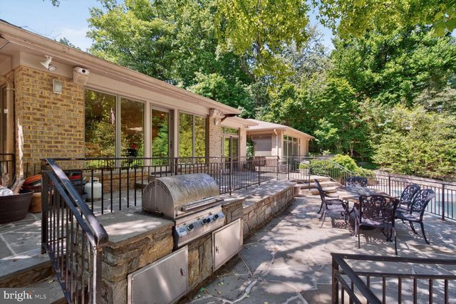 10801 BALANTRE LN, Potomac, MD 20854