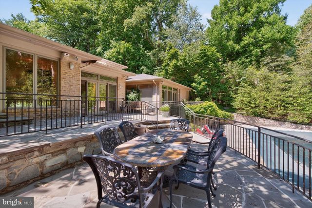 10801 BALANTRE LN, Potomac, MD 20854
