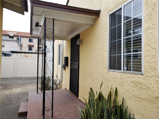 628 W California C, Glendale, CA 91203