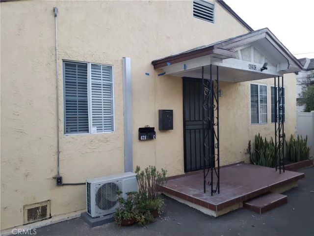 628 W California C, Glendale, CA 91203