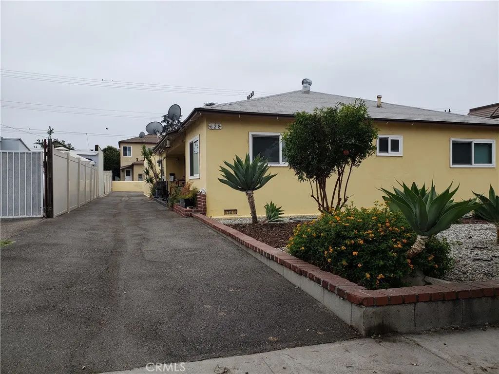 628 W California C, Glendale, CA 91203