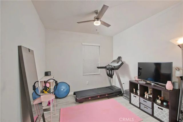 16479 W Nicklaus 124, Sylmar, CA 91342