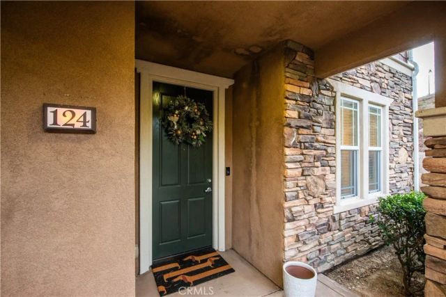 16479 W Nicklaus 124, Sylmar, CA 91342