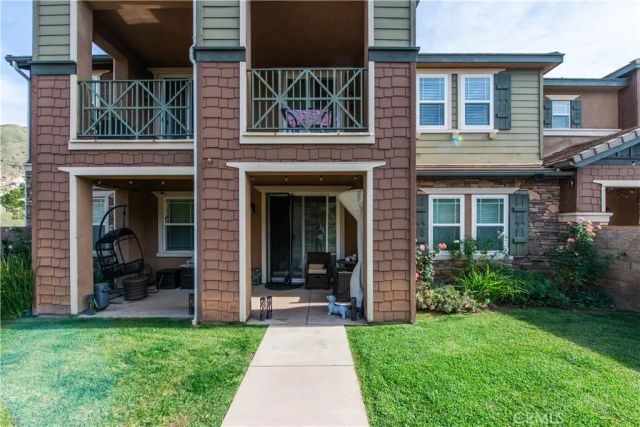 16479 W Nicklaus 124, Sylmar, CA 91342