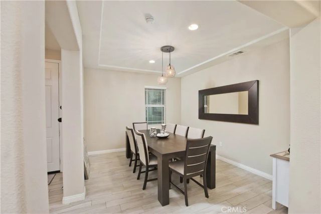 16479 W Nicklaus 124, Sylmar, CA 91342