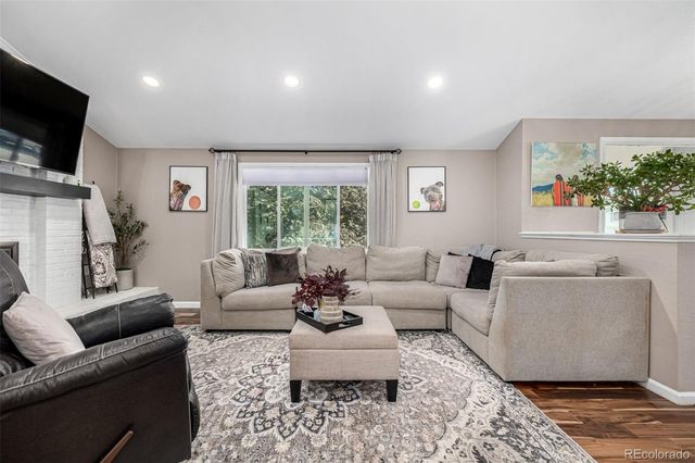 1015 Delphi Drive, Lafayette, CO 80026