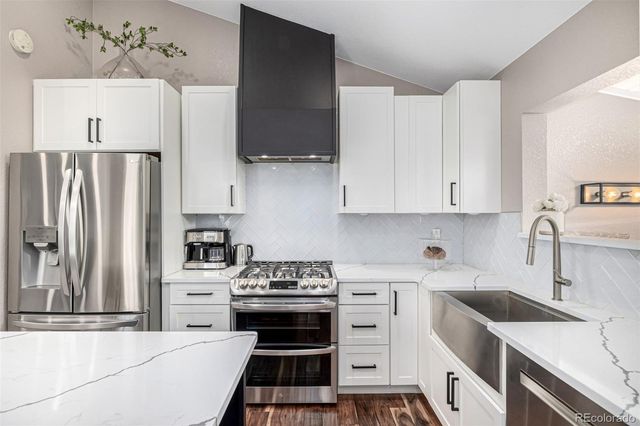 1015 Delphi Drive, Lafayette, CO 80026