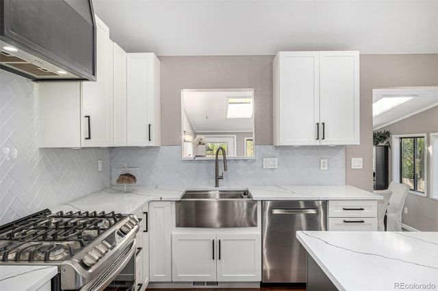 1015 Delphi Drive, Lafayette, CO 80026