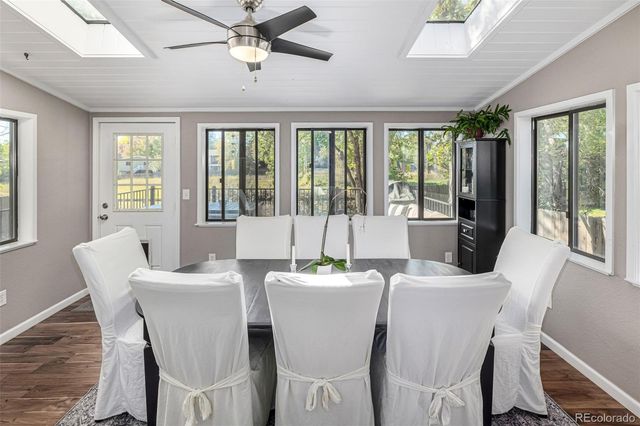 1015 Delphi Drive, Lafayette, CO 80026