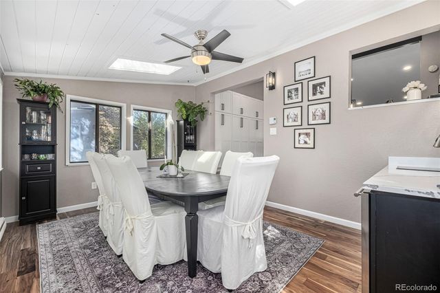 1015 Delphi Drive, Lafayette, CO 80026