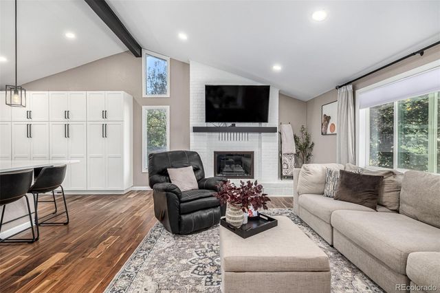 1015 Delphi Drive, Lafayette, CO 80026