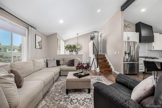 1015 Delphi Drive, Lafayette, CO 80026