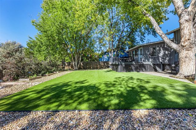 1015 Delphi Drive, Lafayette, CO 80026