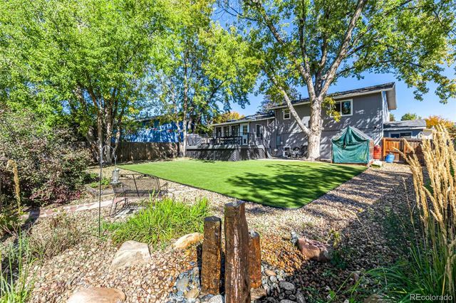 1015 Delphi Drive, Lafayette, CO 80026