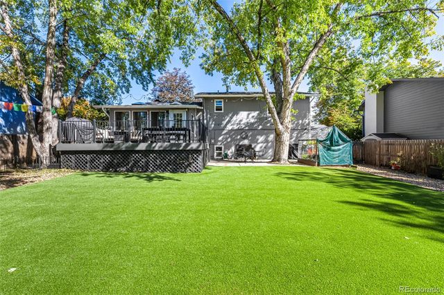 1015 Delphi Drive, Lafayette, CO 80026