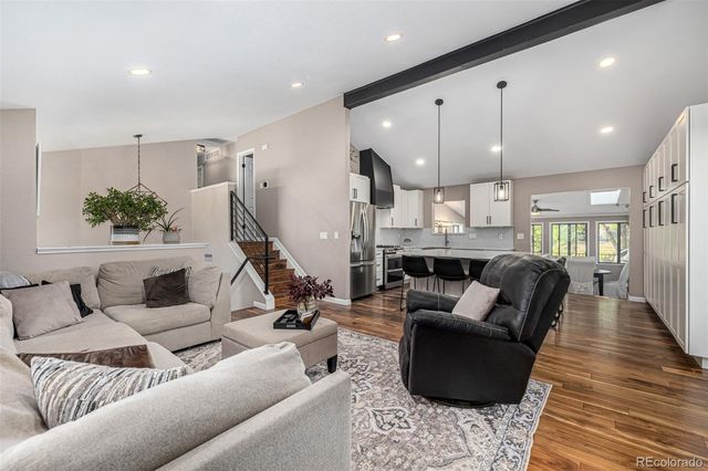 1015 Delphi Drive, Lafayette, CO 80026