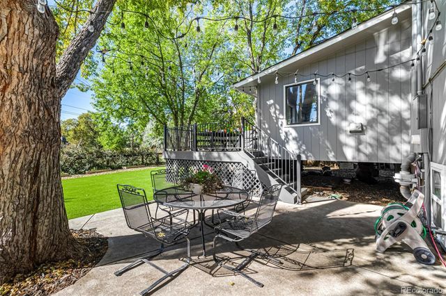 1015 Delphi Drive, Lafayette, CO 80026