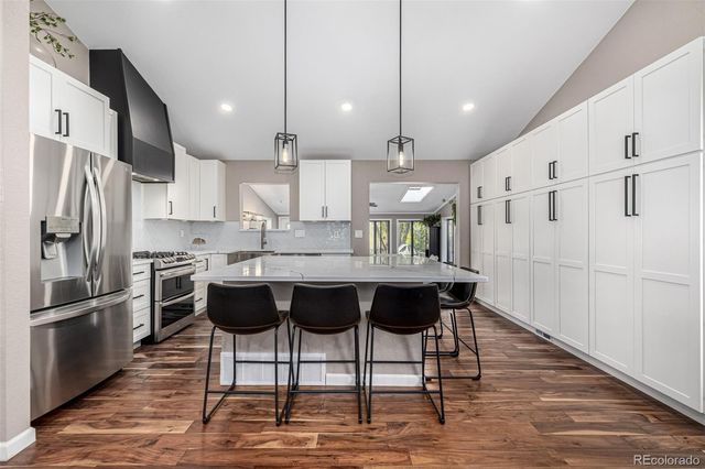 1015 Delphi Drive, Lafayette, CO 80026