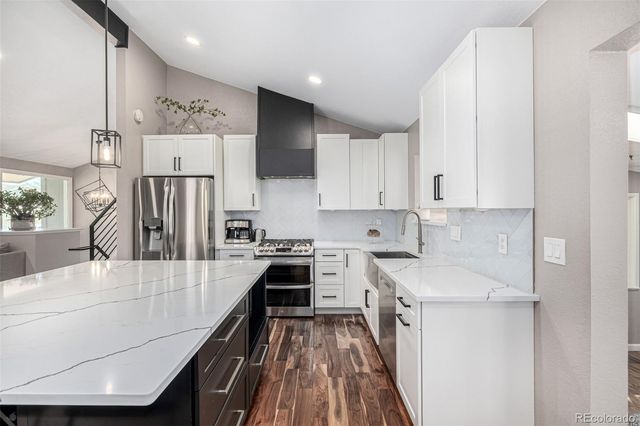 1015 Delphi Drive, Lafayette, CO 80026