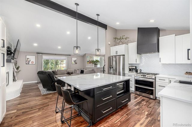 1015 Delphi Drive, Lafayette, CO 80026