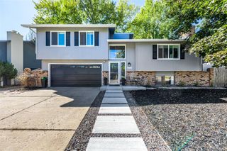 1015 Delphi Drive, Lafayette, CO 80026