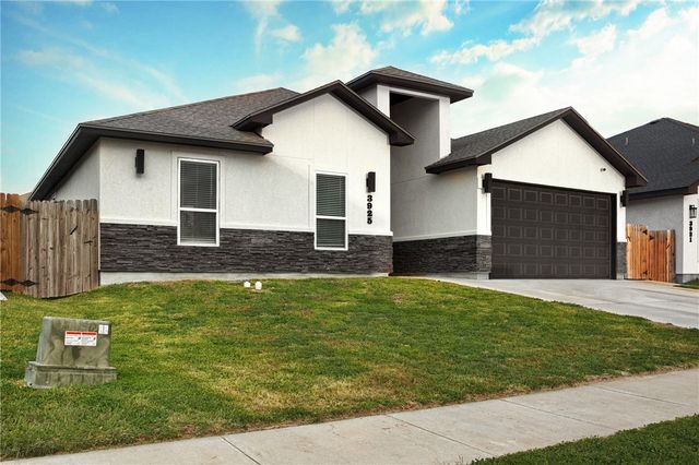 3925 Karo Dr, Corpus Christi, TX 78414