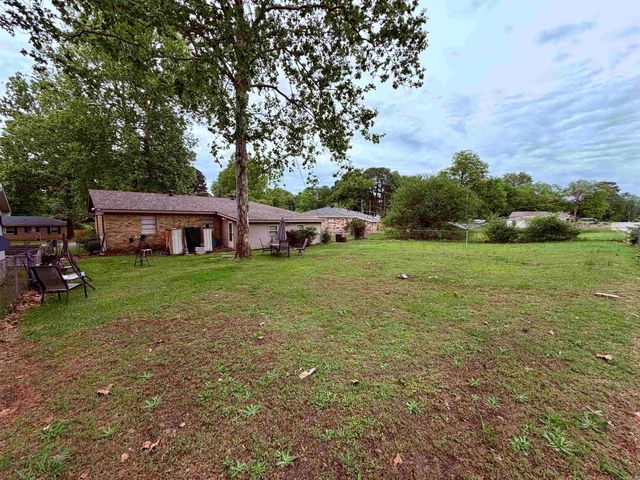 108 Smart Street, Jacksonville, AR 72076