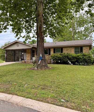 108 Smart Street, Jacksonville, AR 72076