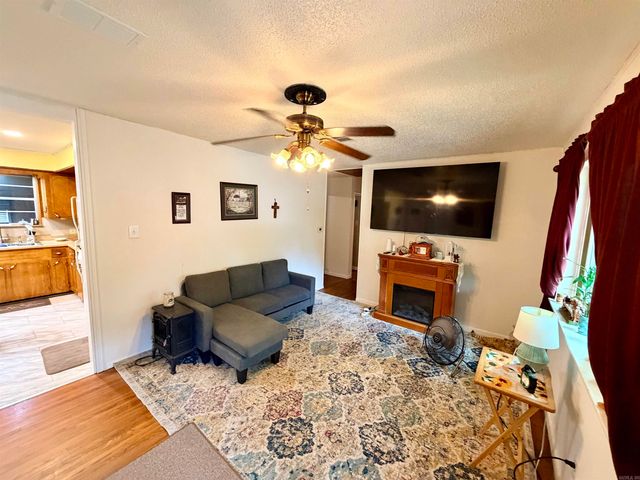 108 Smart Street, Jacksonville, AR 72076