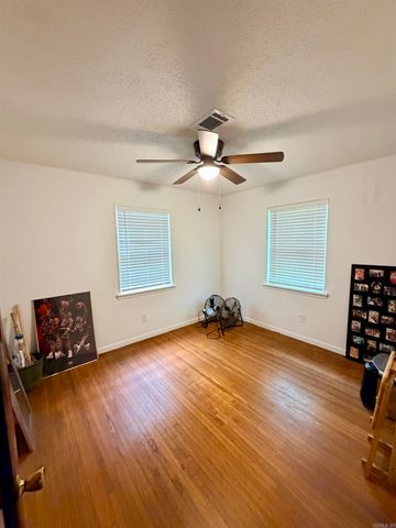 108 Smart Street, Jacksonville, AR 72076