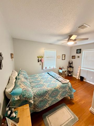 108 Smart Street, Jacksonville, AR 72076