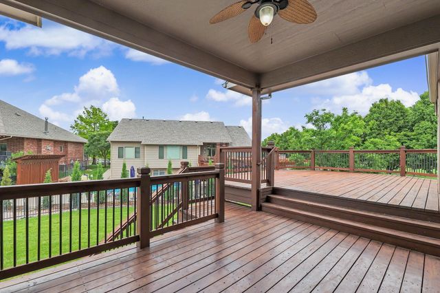 3317 N North Shore Ct, Wichita, KS 67205
