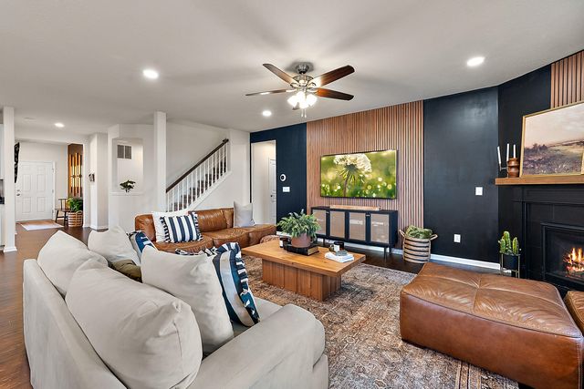 704 Groveland Circle, Ann Arbor, MI 48108