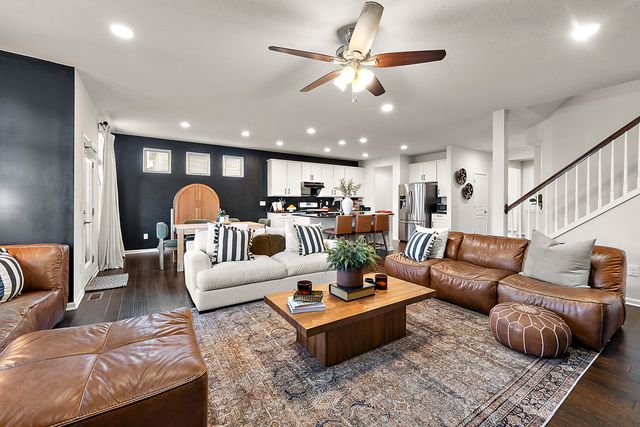 704 Groveland Circle, Ann Arbor, MI 48108