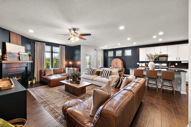 704 Groveland Circle, Ann Arbor, MI 48108