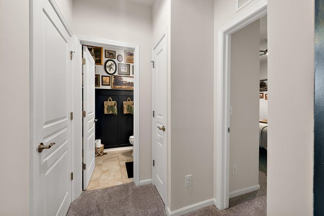 704 Groveland Circle, Ann Arbor, MI 48108