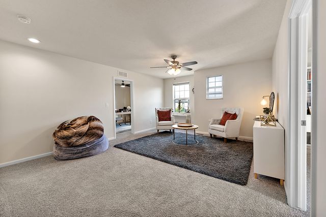 704 Groveland Circle, Ann Arbor, MI 48108