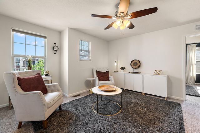 704 Groveland Circle, Ann Arbor, MI 48108