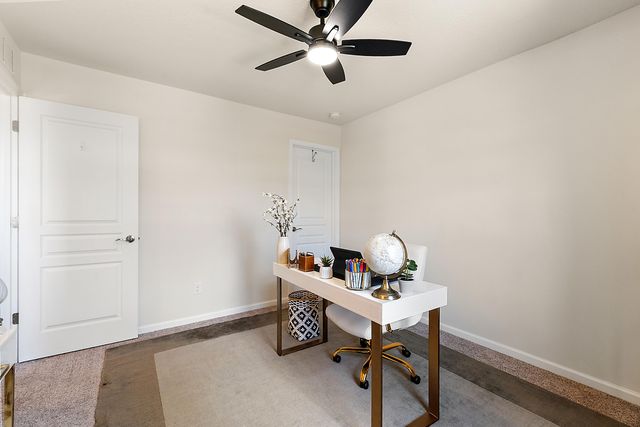 704 Groveland Circle, Ann Arbor, MI 48108
