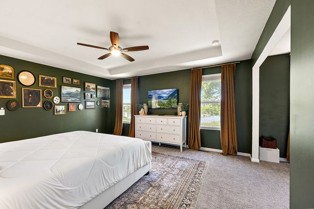 704 Groveland Circle, Ann Arbor, MI 48108