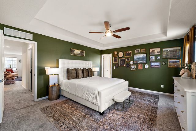 704 Groveland Circle, Ann Arbor, MI 48108