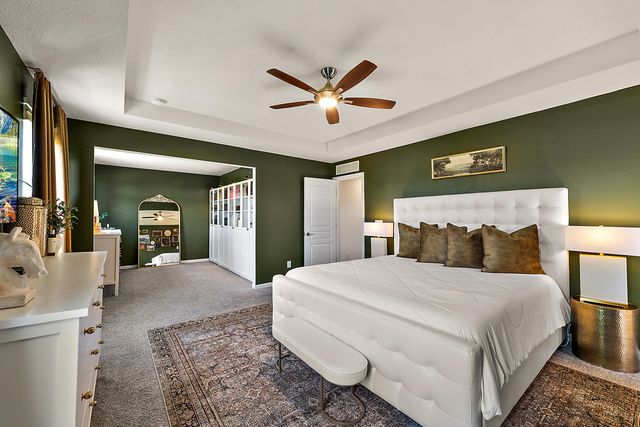 704 Groveland Circle, Ann Arbor, MI 48108