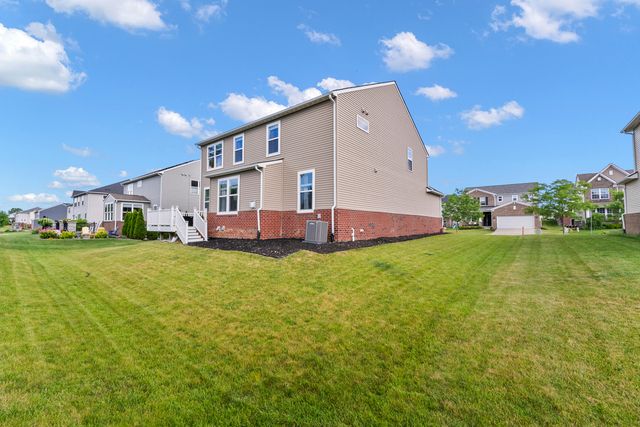 704 Groveland Circle, Ann Arbor, MI 48108