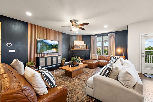 704 Groveland Circle, Ann Arbor, MI 48108
