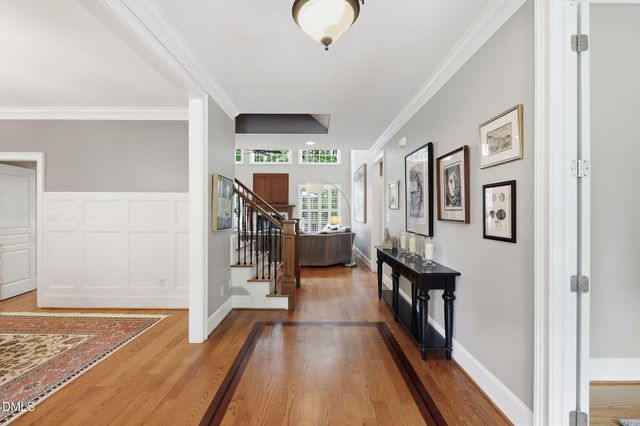 160 Tramore Drive, Chapel Hill, NC 27516