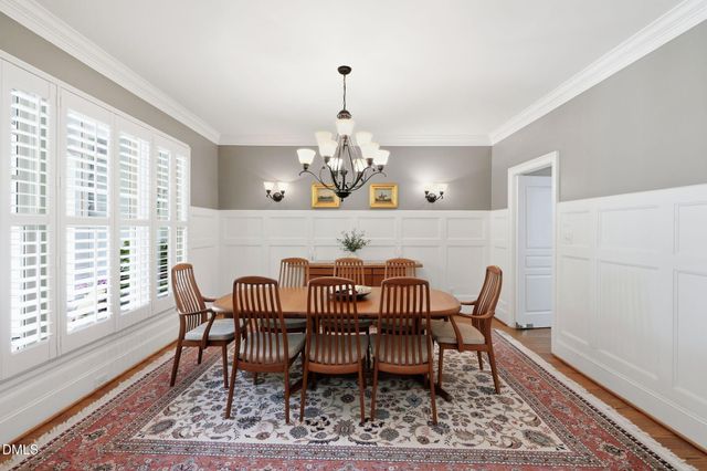 160 Tramore Drive, Chapel Hill, NC 27516