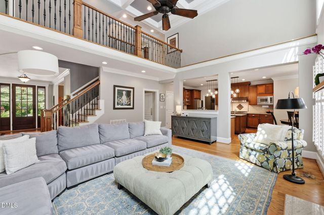 160 Tramore Drive, Chapel Hill, NC 27516