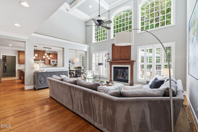 160 Tramore Drive, Chapel Hill, NC 27516