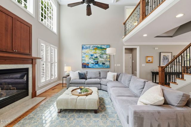 160 Tramore Drive, Chapel Hill, NC 27516